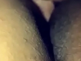 Ginger cock fucking black pussy