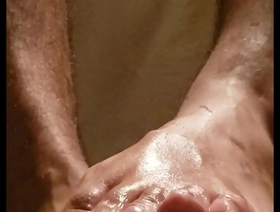 Toes n soles lotion tease