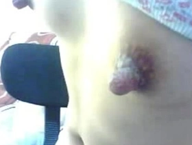 Filipina long nipples show - whatwebcam com