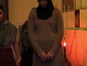 Arab man fuck hardcore and muslim whore gangbang afgan whorehouses