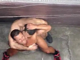 Gay couple fucking in the alley - www boysnaweb net
