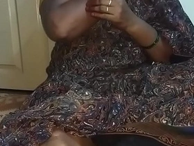 Real indian big boobs aunty
