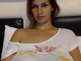 Andreea 93 saggy tits very very good