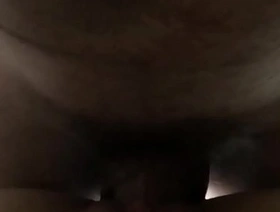 Young pussy fucked by big cock